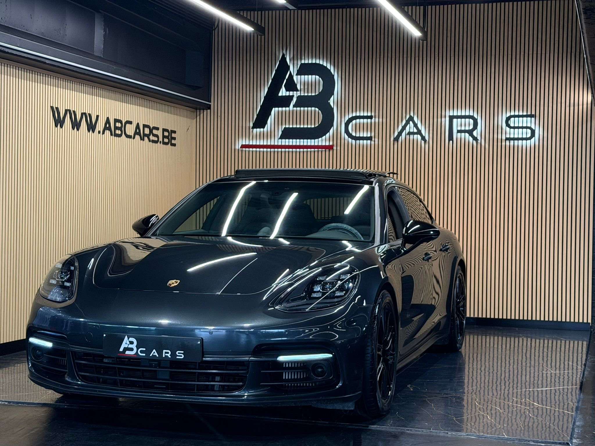 Porsche Panamera 4 e-Hybrid Sport Turismo 2.9 V6 * GARANTIE 12 MOIS *