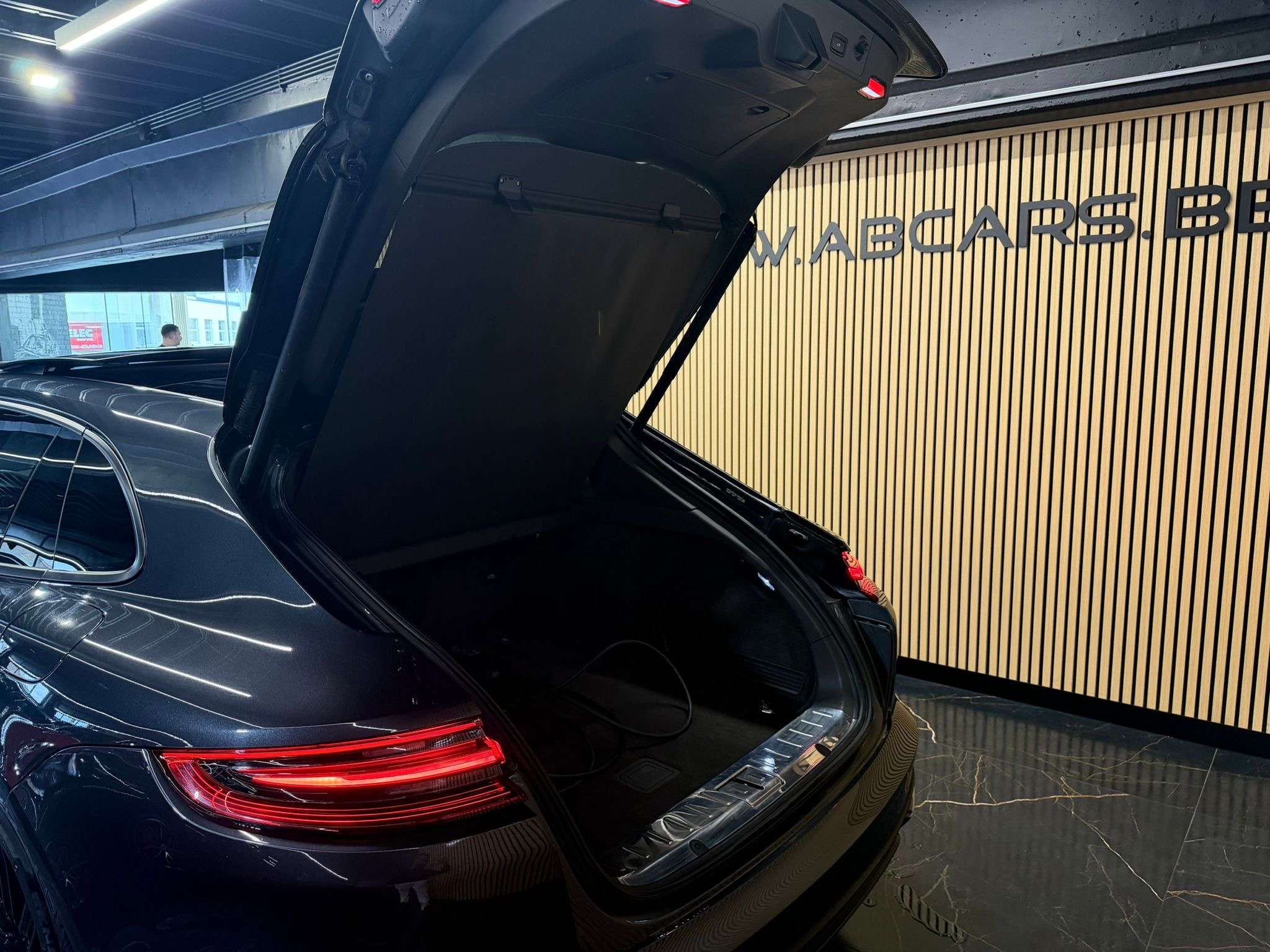 Porsche Panamera 4 e-Hybrid Sport Turismo 2.9 V6 * GARANTIE 12 MOIS *