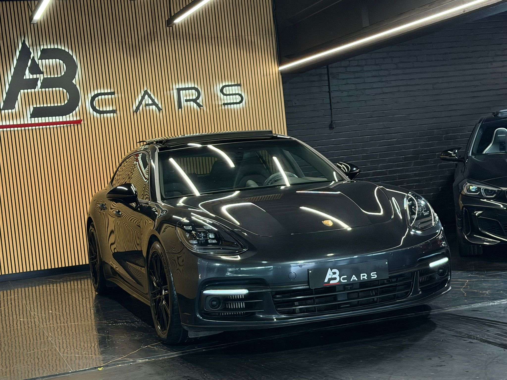 Porsche Panamera 4 e-Hybrid Sport Turismo 2.9 V6 * GARANTIE 12 MOIS *