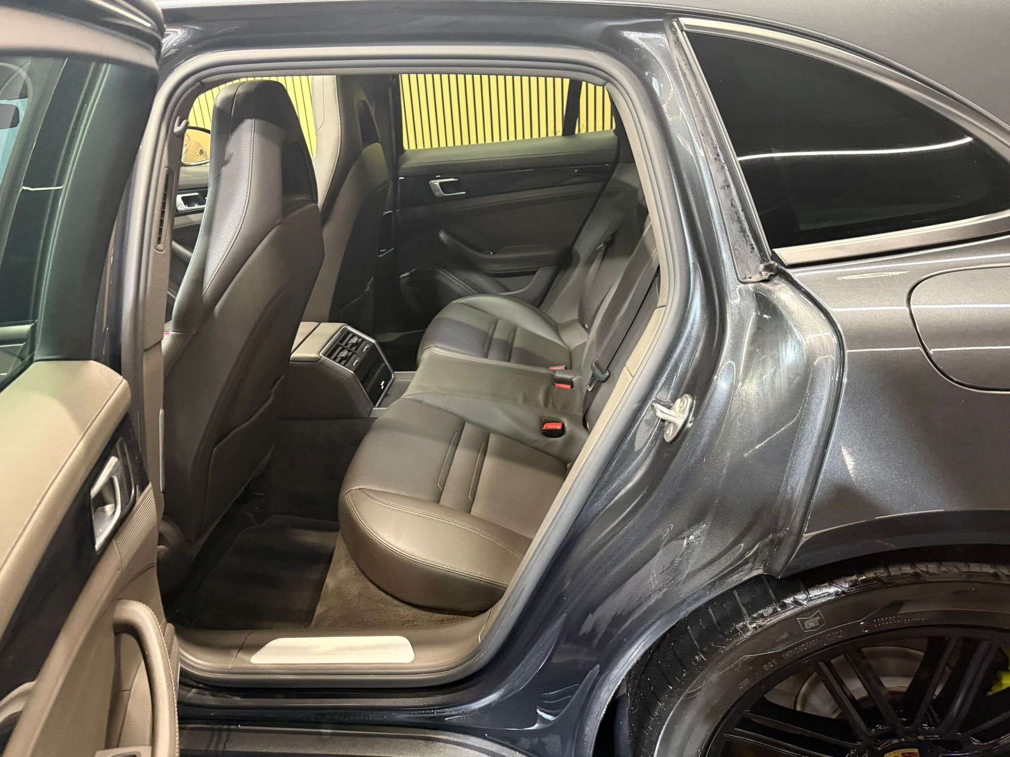 Porsche Panamera 4 e-Hybrid Sport Turismo 2.9 V6 * GARANTIE 12 MOIS *