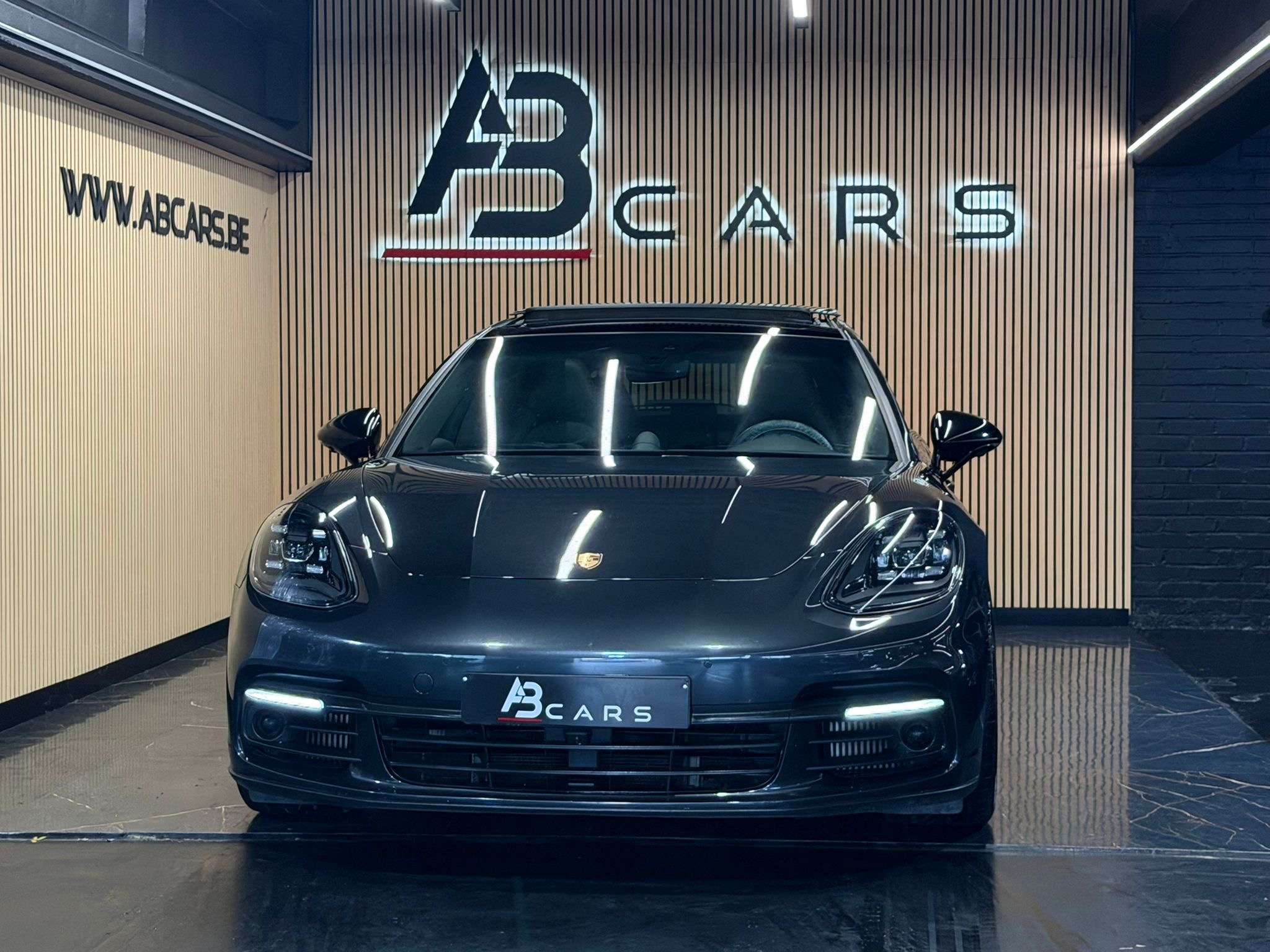 Porsche Panamera 4 e-Hybrid Sport Turismo 2.9 V6 * GARANTIE 12 MOIS *