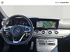 Mercedes-Benz E 220 Coupé E D 143kW thumbnail