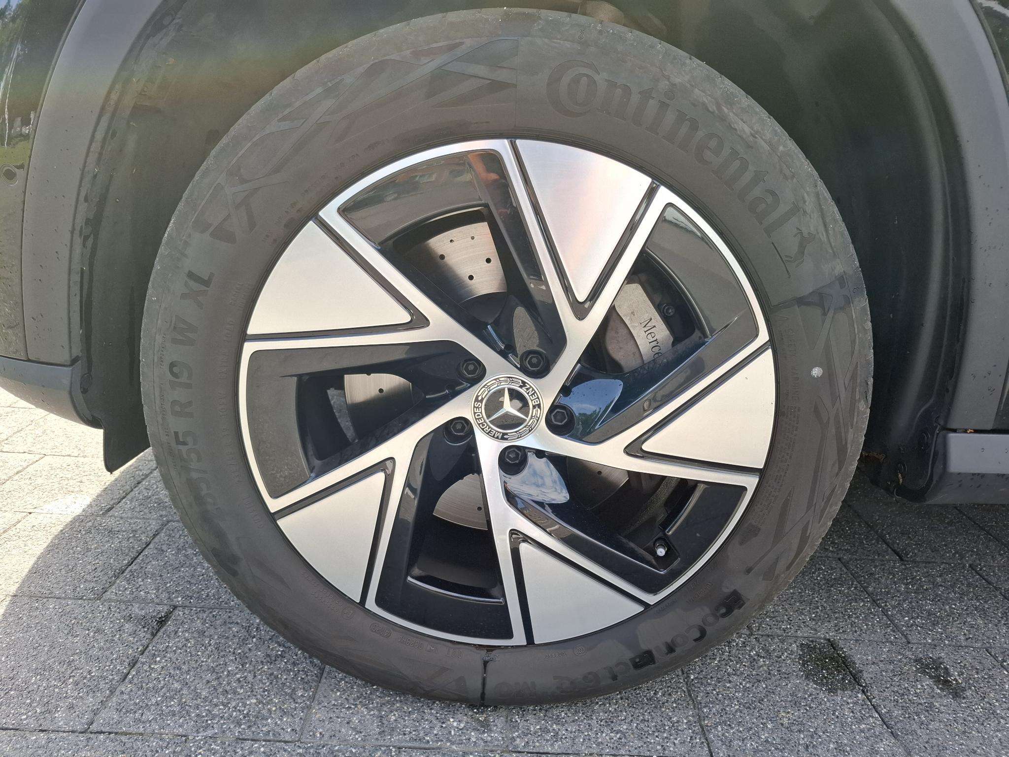Mercedes-Benz GLC 300 GLC de 4MATIC Luxury Line
