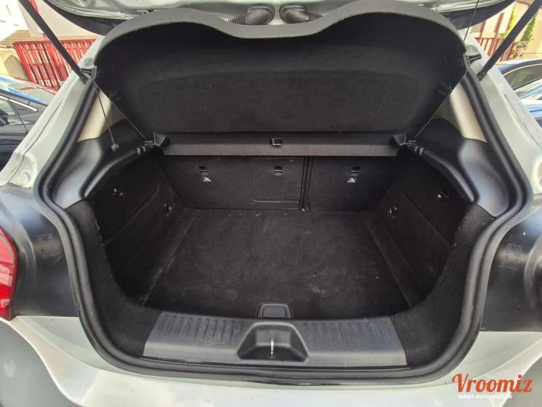 Mercedes-Benz Classe A 1.5 180 CDI 110 BUSINESS 7G-DCT BVA