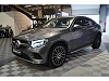 Mercedes-Benz Glc COUPE 220 d - BVA 9G-Tronic Fascination 4-Matic thumbnail