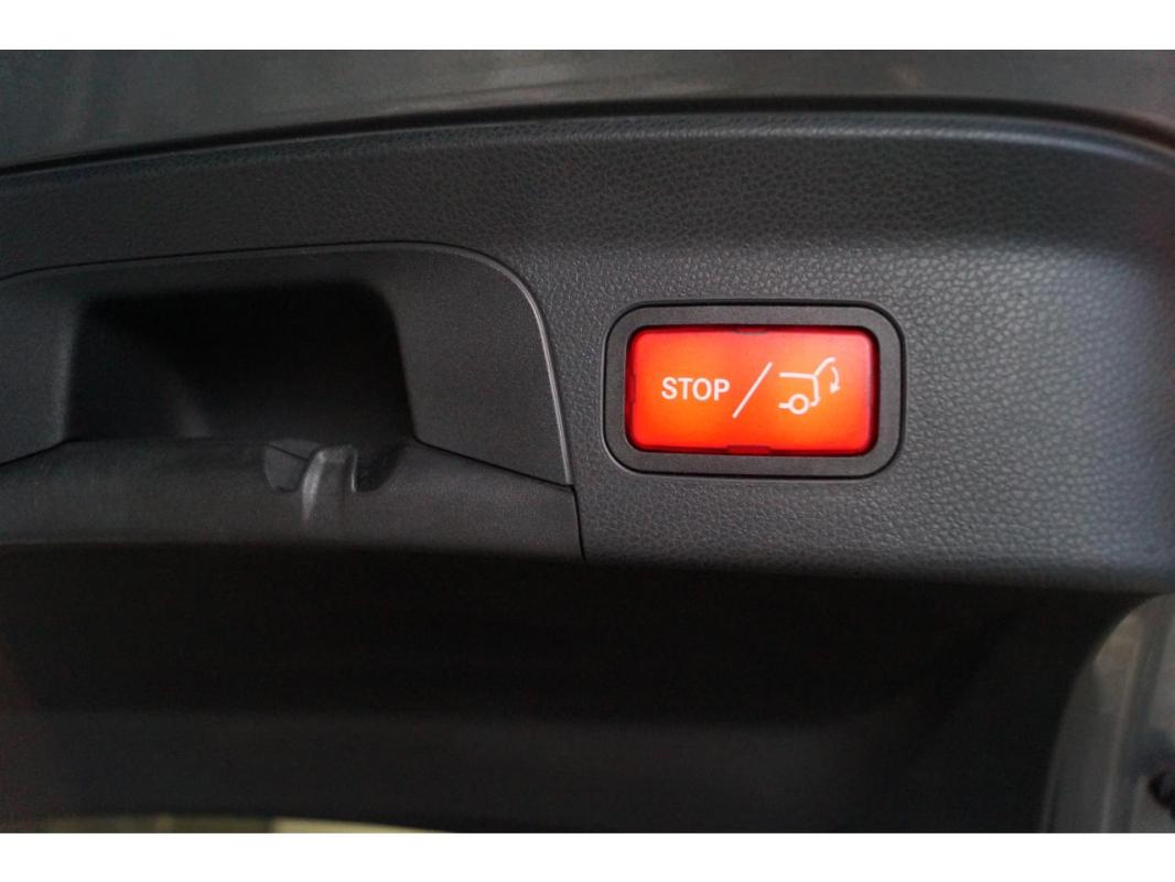 Mercedes-Benz Glc COUPE 220 d - BVA 9G-Tronic Fascination 4-Matic