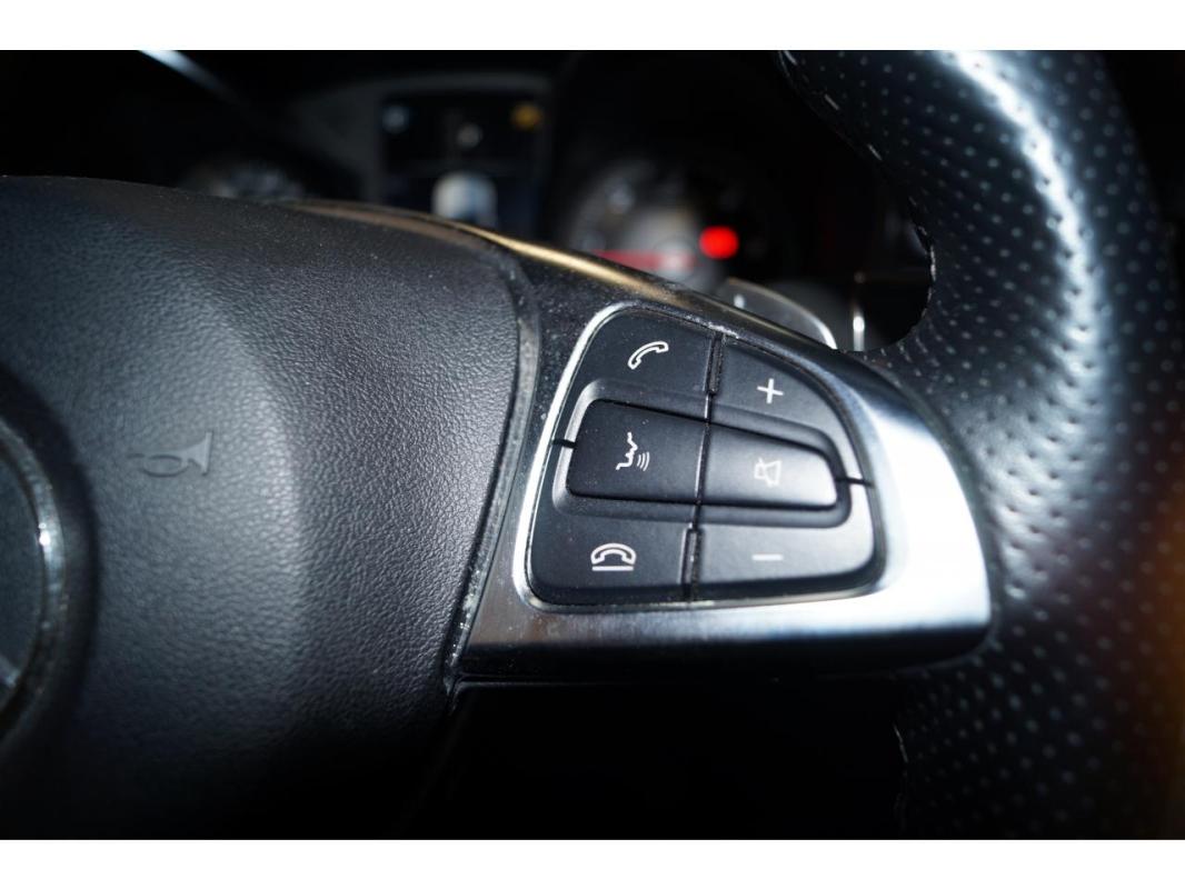 Mercedes-Benz Glc COUPE 220 d - BVA 9G-Tronic Fascination 4-Matic