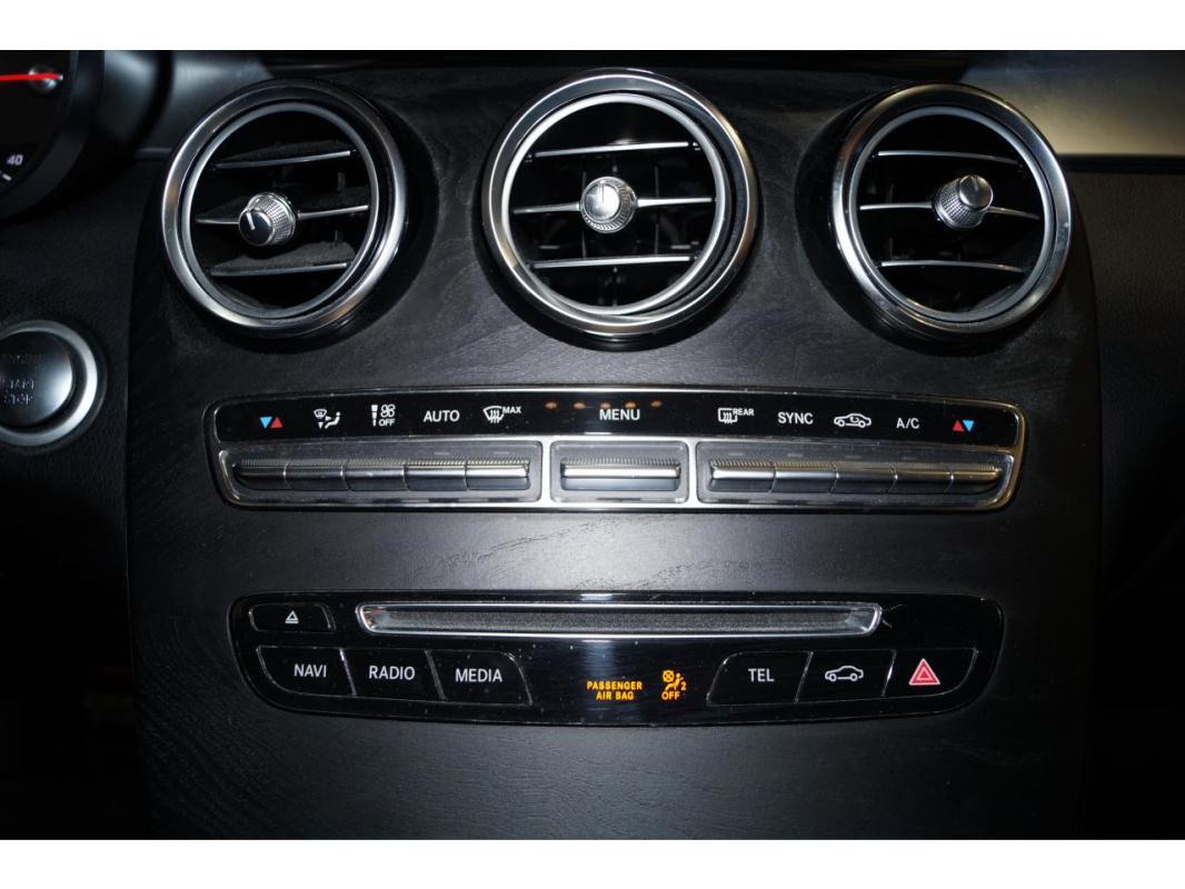 Mercedes-Benz Glc COUPE 220 d - BVA 9G-Tronic Fascination 4-Matic