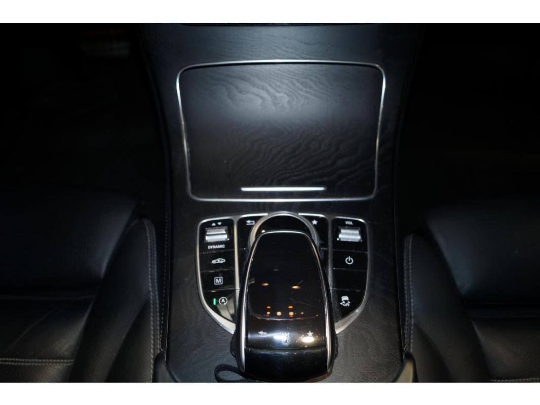 Mercedes-Benz Glc COUPE 220 d - BVA 9G-Tronic Fascination 4-Matic