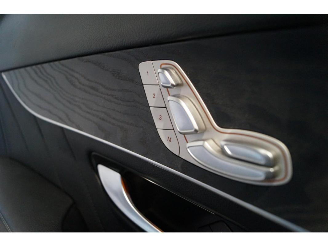 Mercedes-Benz Glc COUPE 220 d - BVA 9G-Tronic Fascination 4-Matic
