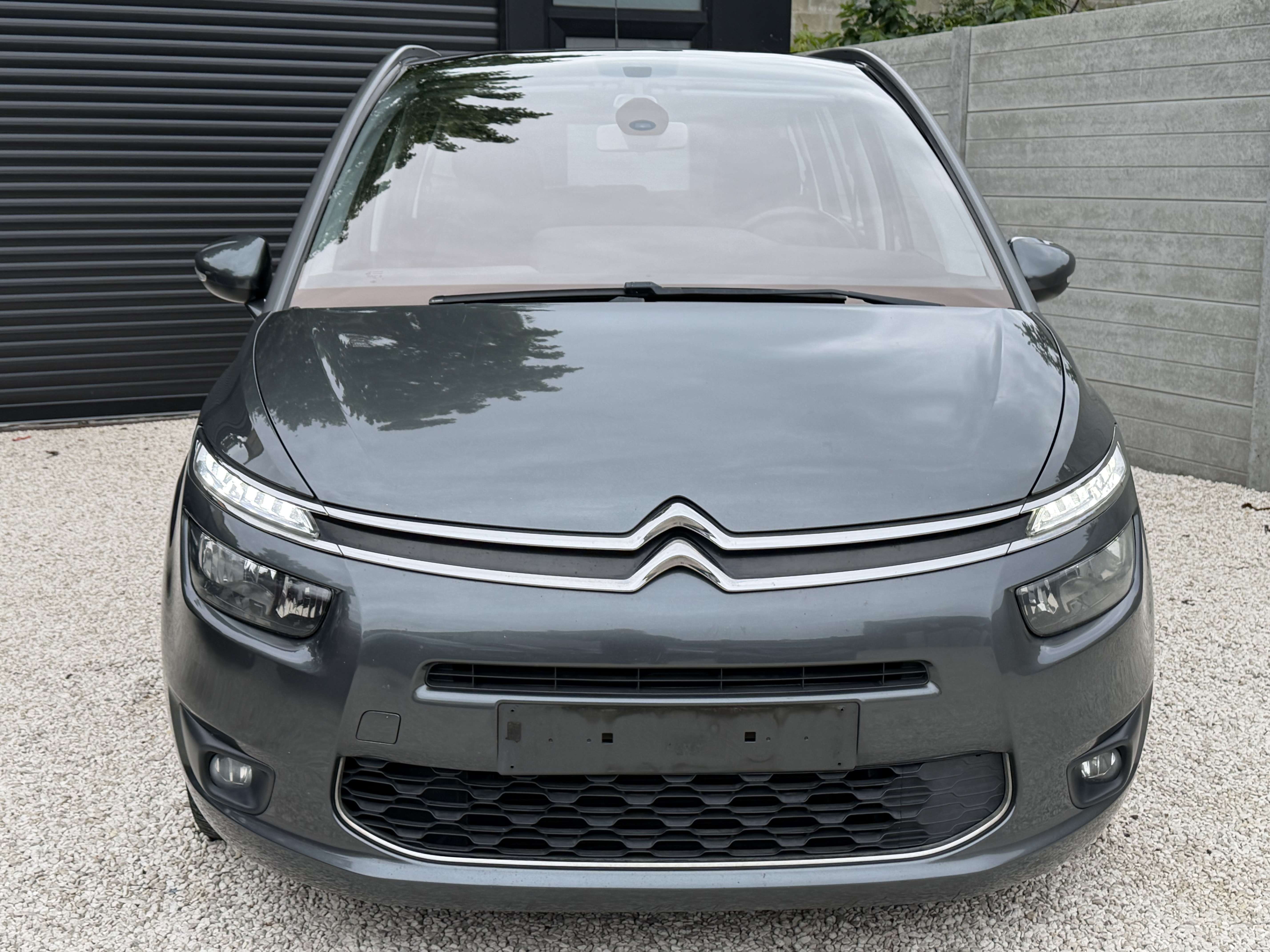 Citroen C4 Picasso C4 Picasso 1.6 e-HDi 7 PLACES ! NAVI ! CAMERA ! CL