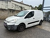 Citroen Berlingo 1.6 e-HDi FAP - 75 II 2008 FOURGON 20 L1 Business PHASE 2 thumbnail