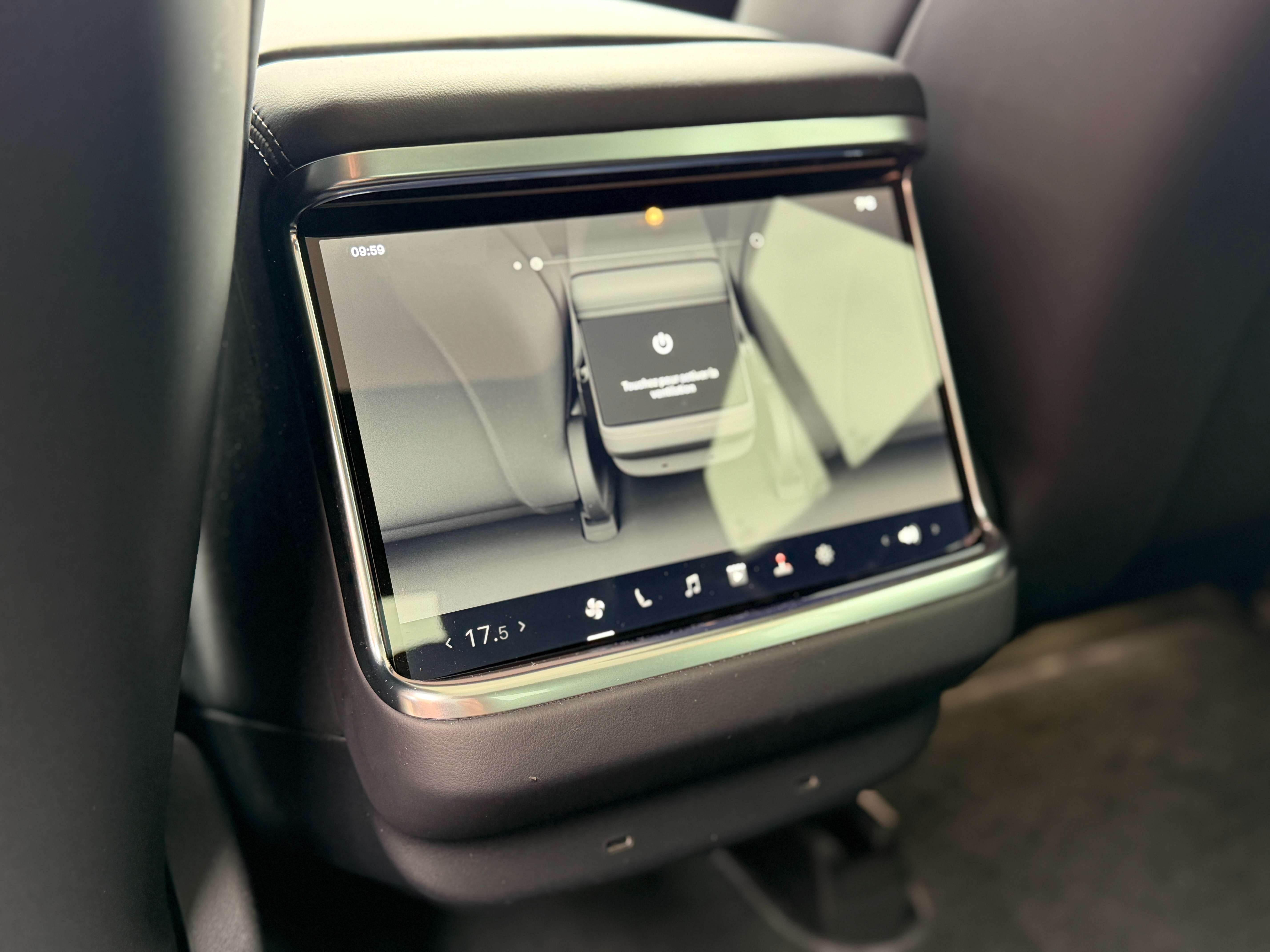 Tesla Model S Long Range - PPF complet XPEL Stealth