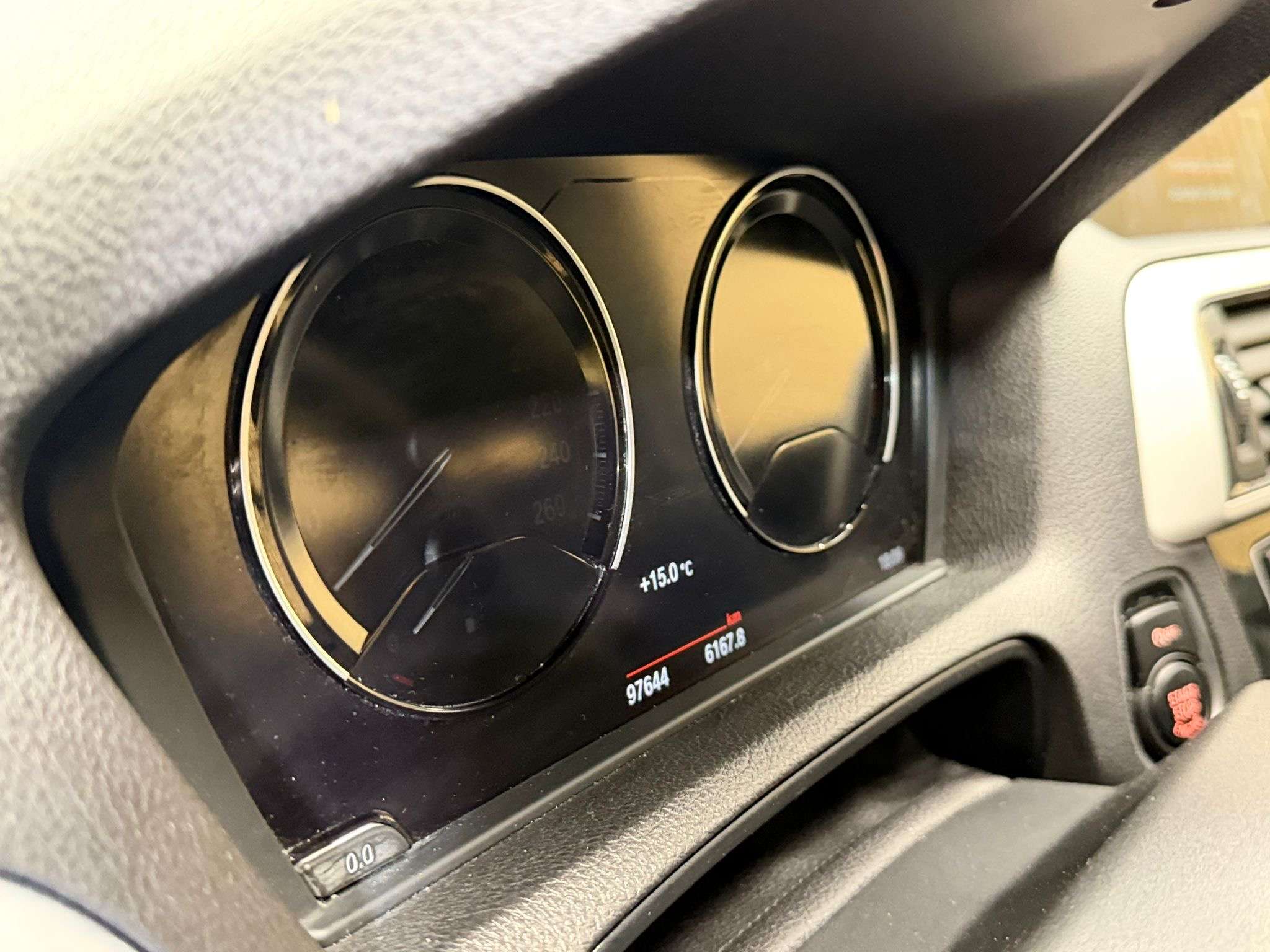 BMW 118 I * GARANTIE 12 MOIS * 1ER PROPRIÉTAIRE *