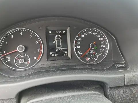Volkswagen Golf Plus 1.2 TSI Highline DSG