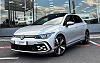 Volkswagen Golf VIII GTE E-HYBRID 245 PERFORMANCE DESIGN' Panorama 1er Main thumbnail