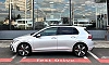 Volkswagen Golf VIII GTE E-HYBRID 245 PERFORMANCE DESIGN' Panorama 1er Main thumbnail