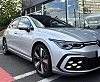 Volkswagen Golf VIII GTE E-HYBRID 245 PERFORMANCE DESIGN' Panorama 1er Main thumbnail