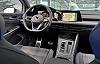 Volkswagen Golf VIII GTE E-HYBRID 245 PERFORMANCE DESIGN' Panorama 1er Main thumbnail