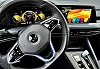Volkswagen Golf VIII GTE E-HYBRID 245 PERFORMANCE DESIGN' Panorama 1er Main thumbnail
