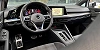 Volkswagen Golf VIII GTE E-HYBRID 245 PERFORMANCE DESIGN' Panorama 1er Main thumbnail