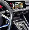Volkswagen Golf VIII GTE E-HYBRID 245 PERFORMANCE DESIGN' Panorama 1er Main thumbnail