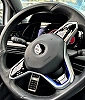 Volkswagen Golf VIII GTE E-HYBRID 245 PERFORMANCE DESIGN' Panorama 1er Main thumbnail