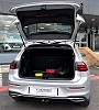 Volkswagen Golf VIII GTE E-HYBRID 245 PERFORMANCE DESIGN' Panorama 1er Main thumbnail