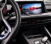 Volkswagen Golf VIII GTE E-HYBRID 245 PERFORMANCE DESIGN' Panorama 1er Main thumbnail