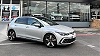 Volkswagen Golf VIII GTE E-HYBRID 245 PERFORMANCE DESIGN' Panorama 1er Main thumbnail