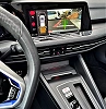 Volkswagen Golf VIII GTE E-HYBRID 245 PERFORMANCE DESIGN' Panorama 1er Main thumbnail