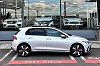 Volkswagen Golf VIII GTE E-HYBRID 245 PERFORMANCE DESIGN' Panorama 1er Main thumbnail