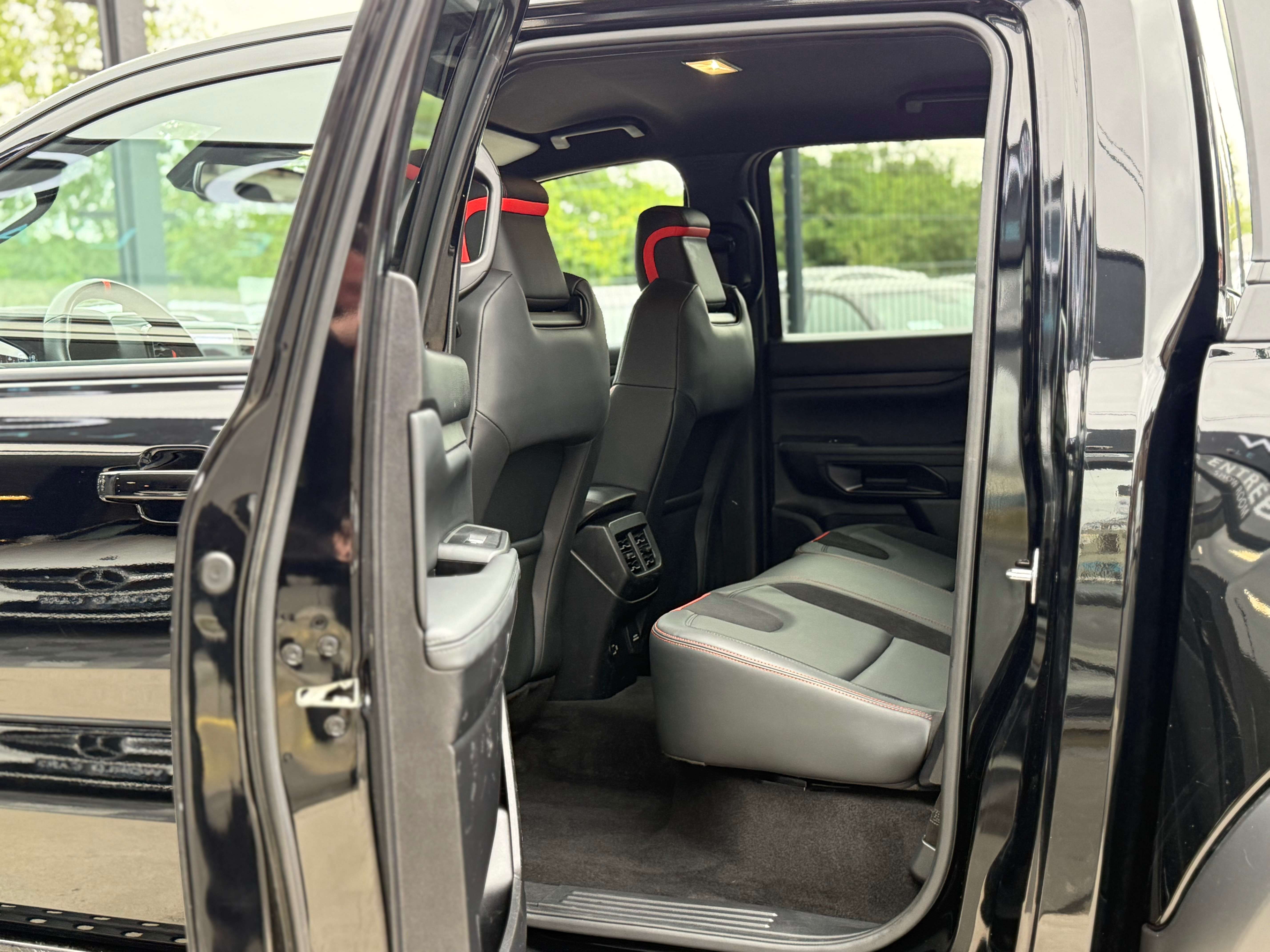 Ford Ranger RAPTOR 2.0 e-4WD - CAMERA360° - DISTRONIC - COCKPIT - SIDE ASSIST - FULL OPTION