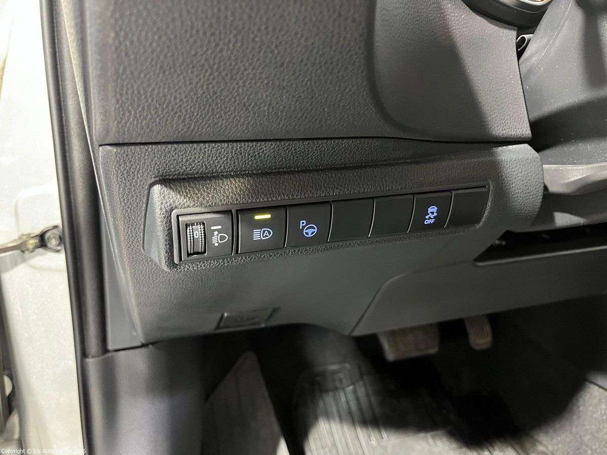 Toyota Corolla 1.8 HYBRID | CARPLAY | ADAPTATIVE CRUISE