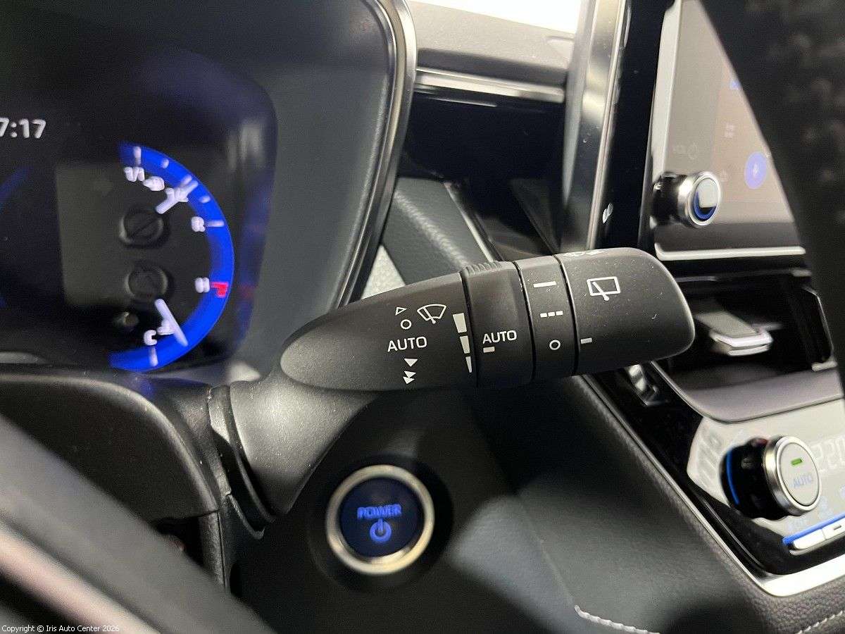 Toyota Corolla 1.8 HYBRID | CARPLAY | ADAPTATIVE CRUISE