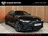 BMW i4 eDrive40 M Pack Alu18"/Led/Leder/Pdc/Cam/Hud/Carplay *1j garantie* thumbnail