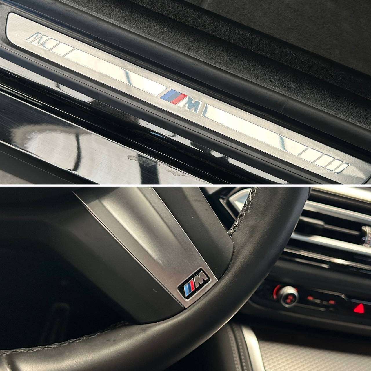 BMW i4 eDrive40 M Pack Alu18"/Led/Leder/Pdc/Cam/Hud/Carplay *1j garantie*