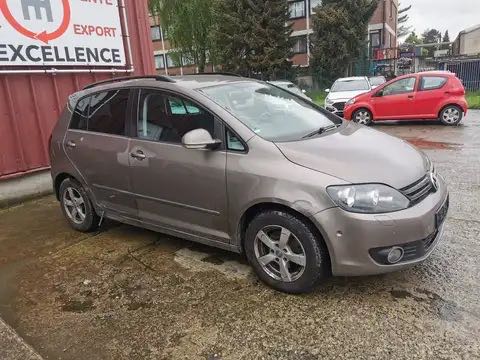 Volkswagen Golf Plus 1.2 TSI Highline DSG