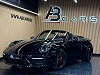 Porsche 992 Carrera 4S Cabriolet 3.0 Turbo S PDK * GARANTIE 12 MOIS * thumbnail
