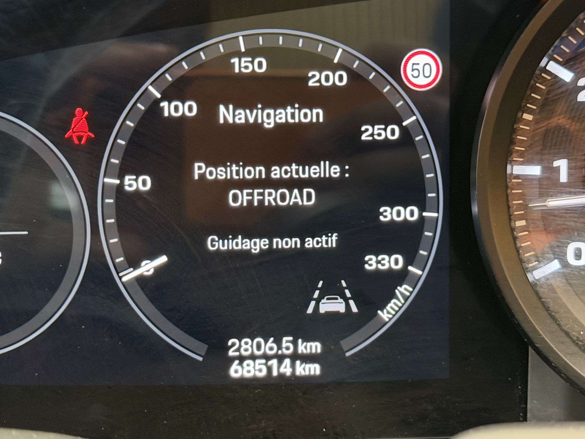 Porsche 992 Carrera 4S Cabriolet 3.0 Turbo S PDK * GARANTIE 12 MOIS *