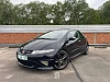 Honda Civic Type-R GT FN2 RHD thumbnail