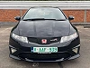 Honda Civic Type-R GT FN2 RHD thumbnail