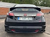 Honda Civic Type-R GT FN2 RHD thumbnail