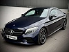 Mercedes-Benz C 200 Coupe C 200 MHE thumbnail