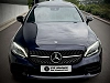 Mercedes-Benz C 200 Coupe C 200 MHE thumbnail