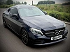 Mercedes-Benz C 200 Coupe C 200 MHE thumbnail