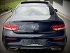 Mercedes-Benz C 200 Coupe C 200 MHE thumbnail
