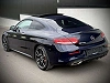Mercedes-Benz C 200 Coupe C 200 MHE thumbnail