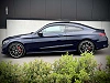 Mercedes-Benz C 200 Coupe C 200 MHE thumbnail