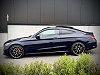 Mercedes-Benz C 200 Coupe C 200 MHE thumbnail
